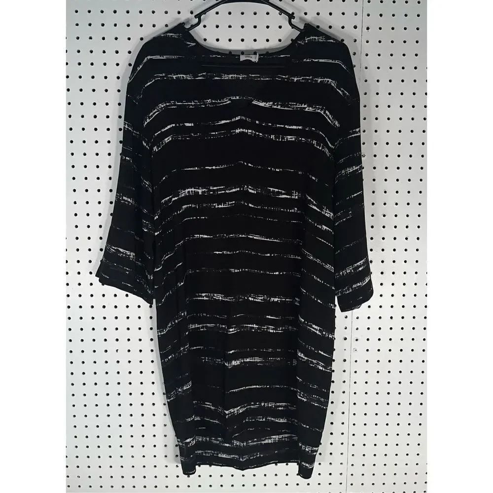 Vince silk dress